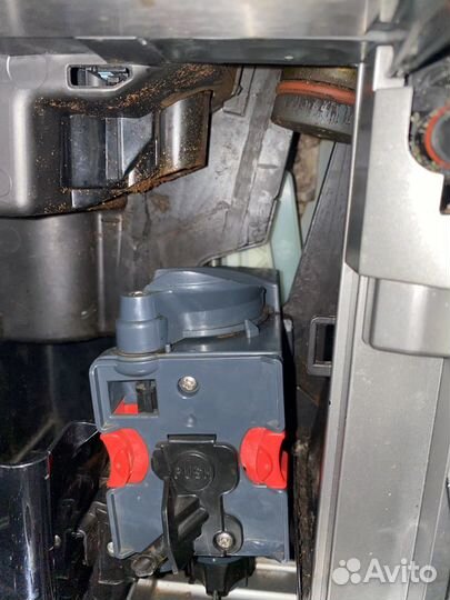 Кофе машина De Longhi PrimaDonna Avant