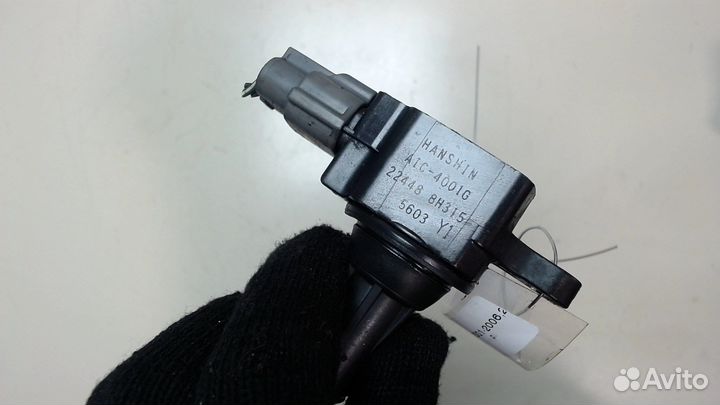 Катушка зажигания Nissan X-Trail (T30), 2005