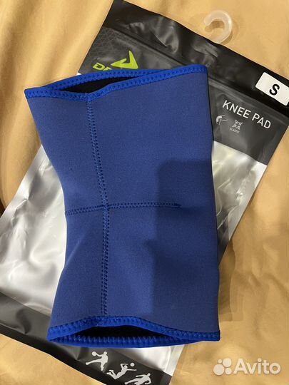 Наколенник Knee protection р. S