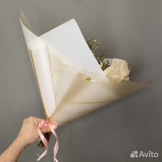 Весенний букет