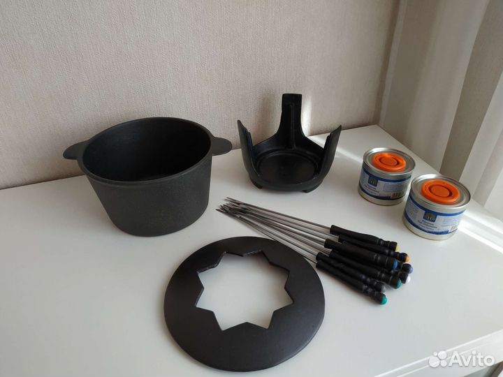 Фондюшница