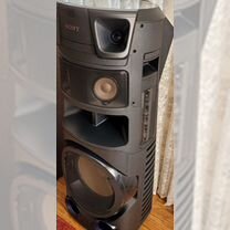 Музыкальная колонка Sony MHC-V83D