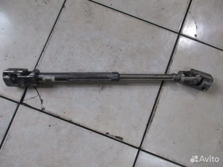 Кардан рулевого вала w166 ML-class 642.826 2013