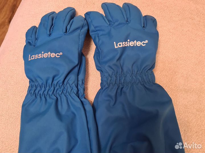 Перчатки детские Lassie