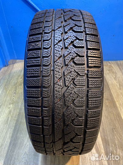 Kumho I'Zen RV KC15 255/55 R18