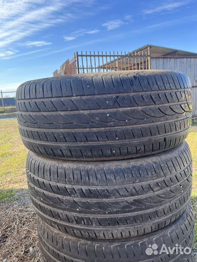 Aplus A607 285/50 R20