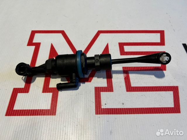 Главный цилиндр сцепления Kia Rio 4 FB G4FG 2018