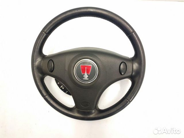 Руль Rover 75 рест. 2004