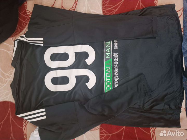 Фирменные вещи