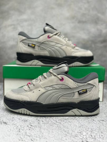 Кроссовки Puma 180