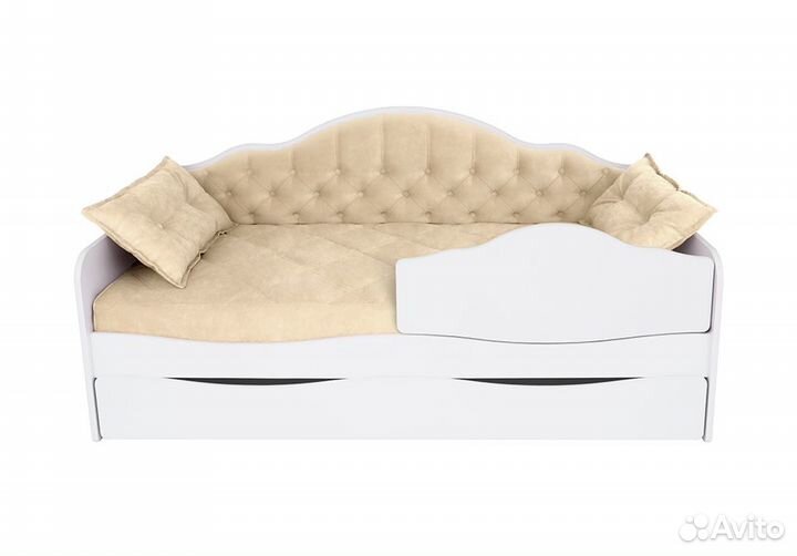 Кровать-тахта Иллюзия Лайт для детей и подростков