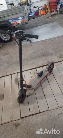 Электросамокат копия xiaomi