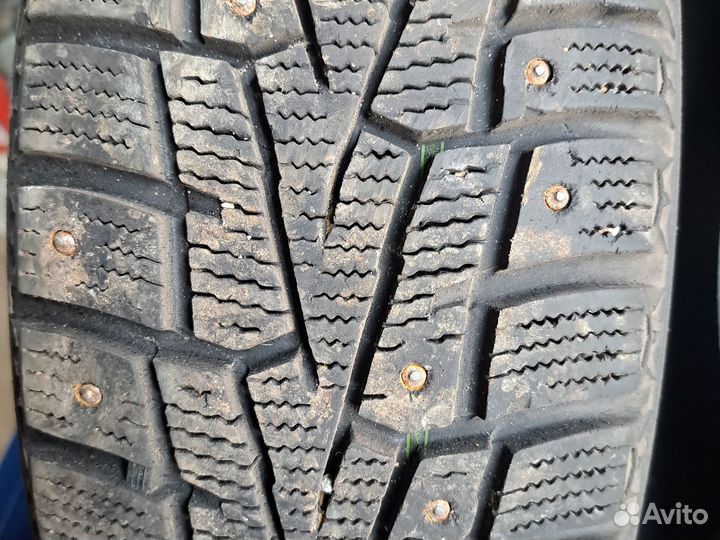 Nexen Winguard WinSpike 175/65 R14