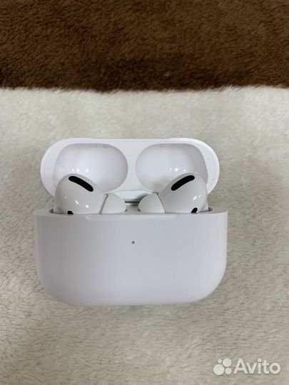 Airpods pro