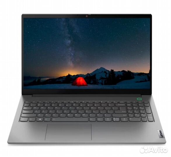 Ноутбук Lenovo ThinkBook 15 G3