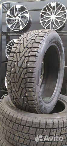 Pirelli Ice Zero 225/60 R18