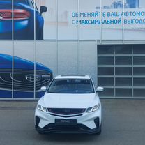 Новый Belgee X50 1.5 AMT, 2024, цена от 2 180 900 руб.