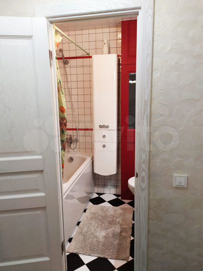 1-к. квартира, 29 м², 2/4 эт.