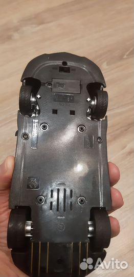 Lamborghini Aventador SVJ 1/24