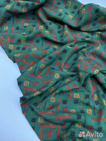 Ткань для шитья одежды