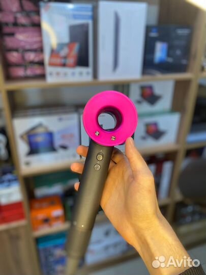 Фен для волос