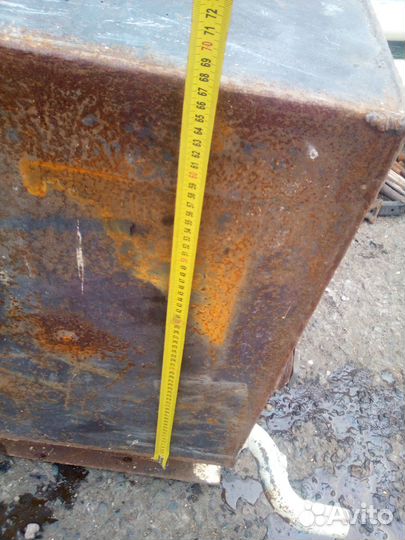 Котел отопления