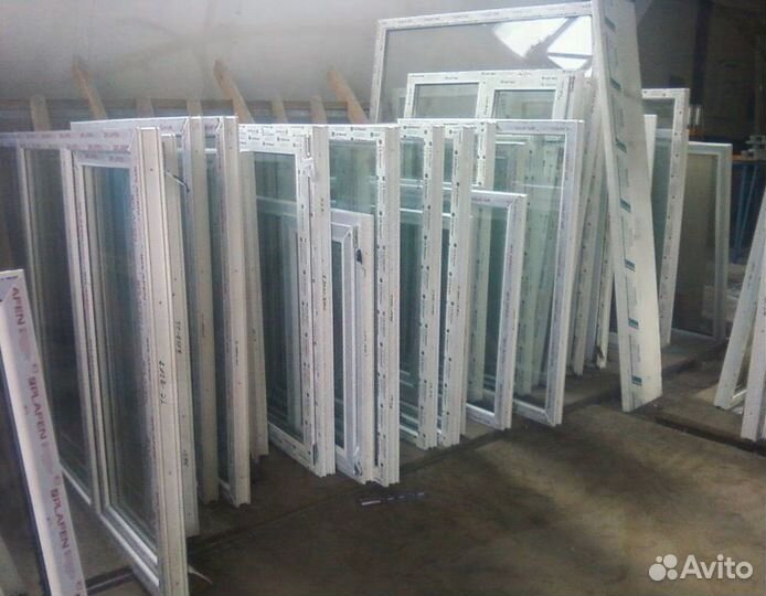 Окна Rehau, KBE, EcoLight, Green Tech