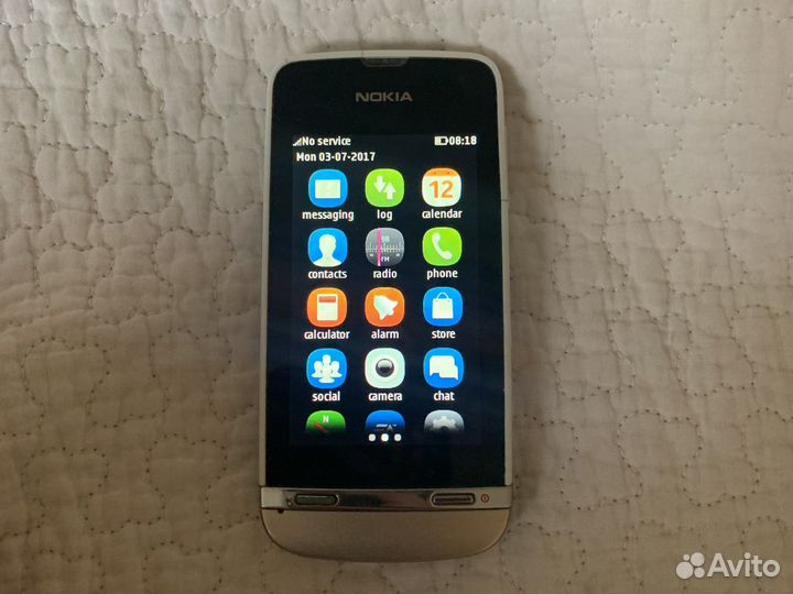 Телефон Nokia