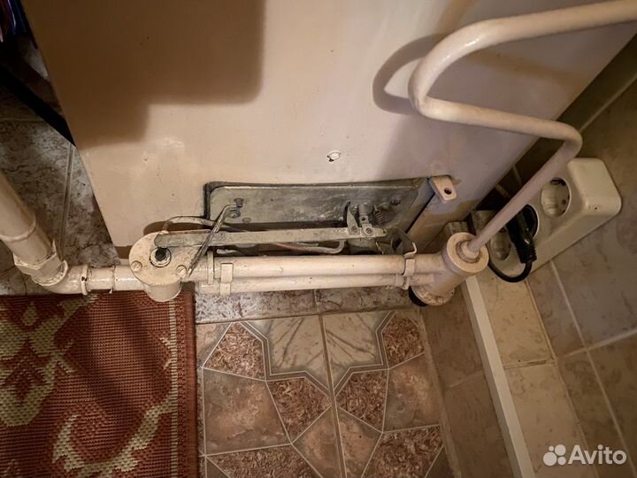 Котел напольный кс-тгв-31,5 (Сармат)