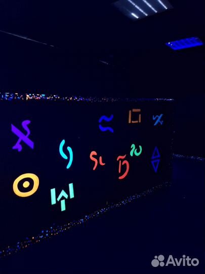 Готовый бизнес лазертаг