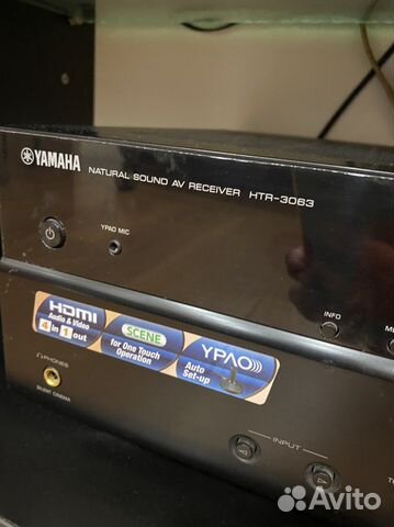 yamaha-htr-3063