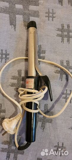 Щипцы для завивки. Плойка для волос