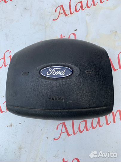 Аирбаг на руль Ford Transit 2.4 2005