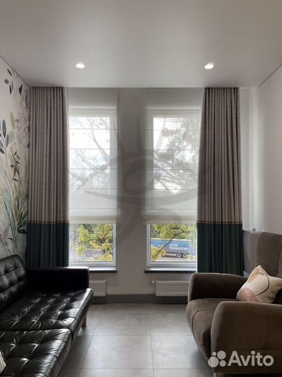 Шторы блэкаут Итальянские