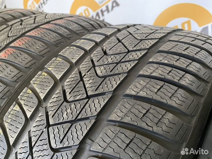 Pirelli Winter Sottozero 3 225/60 R17 104T