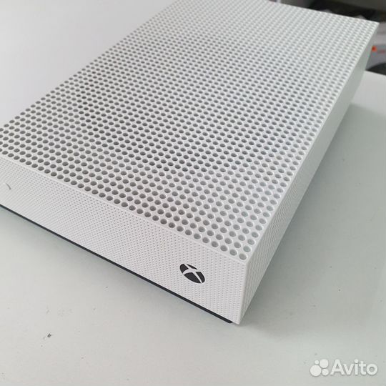 Xbox One S 500GB