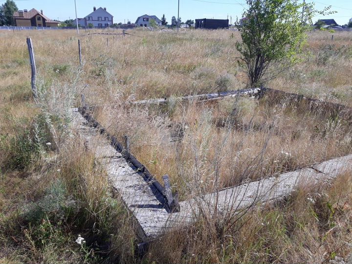 Участок 10 сот. (ИЖС)