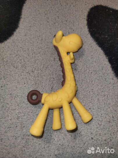 Прорезыватели для зубов