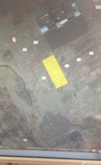 Участок 15 сот. (ИЖС)