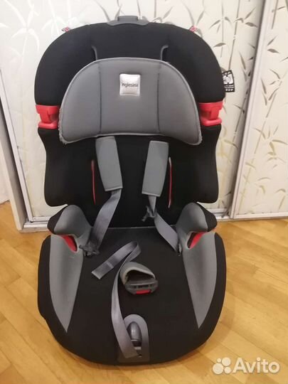 Автомобильное кресло inglesina