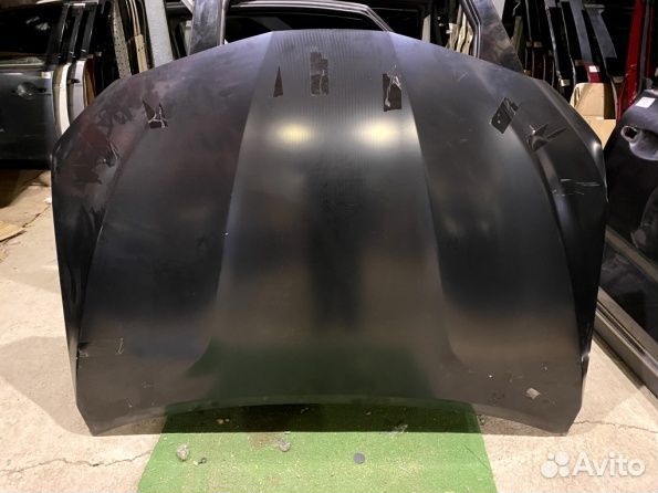 Капот тойота камри 70 53301-33230