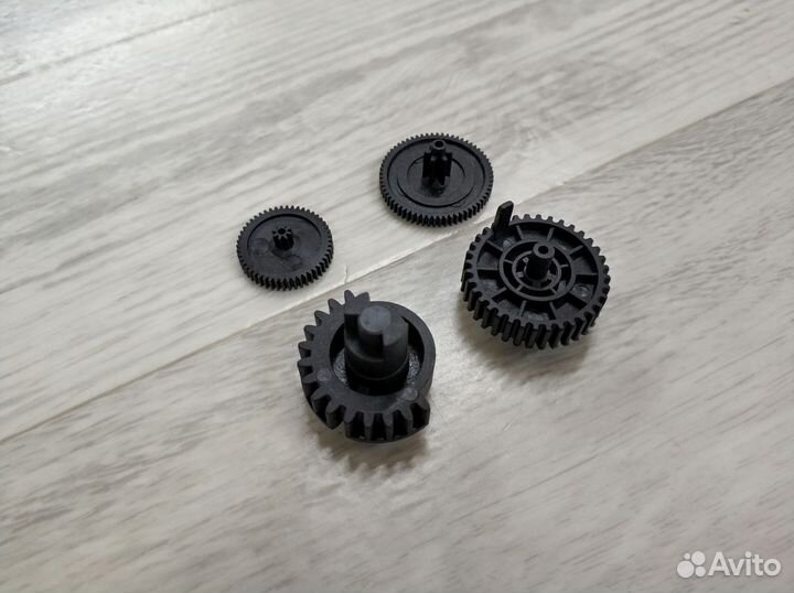 Ремкомплект кондиционера Mercedes W203, W211