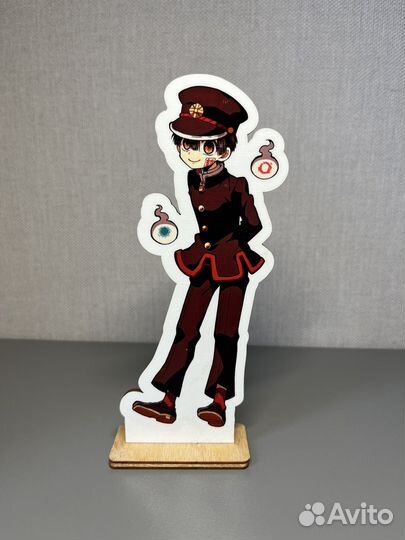 Аниме фигурка ханако-кун