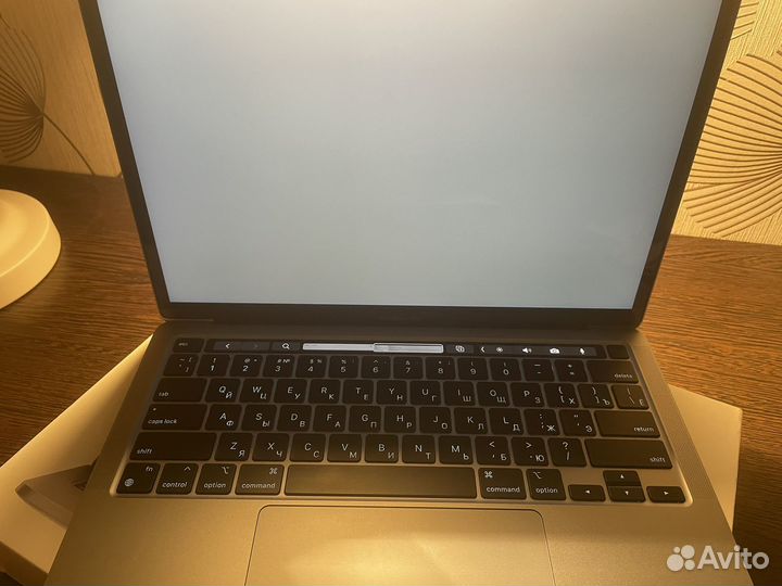 Apple Macbook Pro 13 2020 m1 8gb 512gb