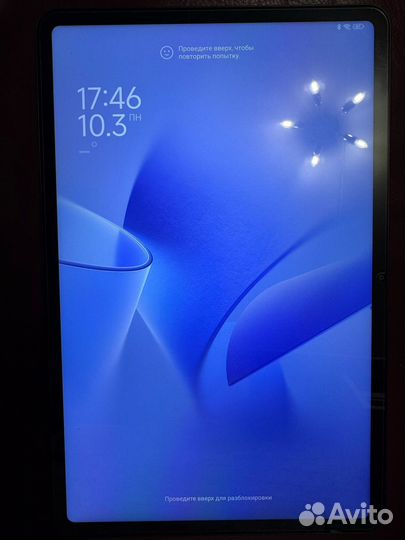 Планшет xiaomi mi pad 6 8 256