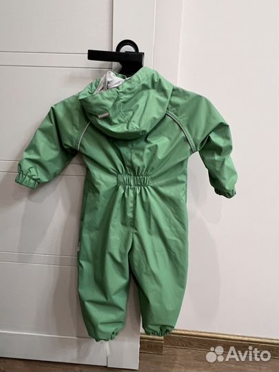 Зимний комбинезон crockid 86 92