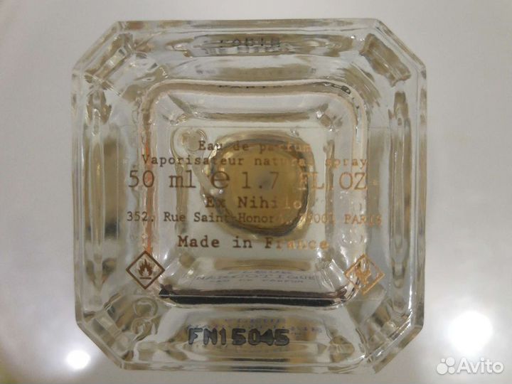 Туалетная вода женская