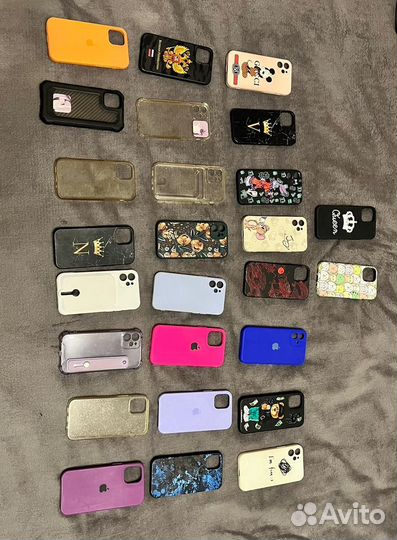 Чехол на iPhone 12 mini