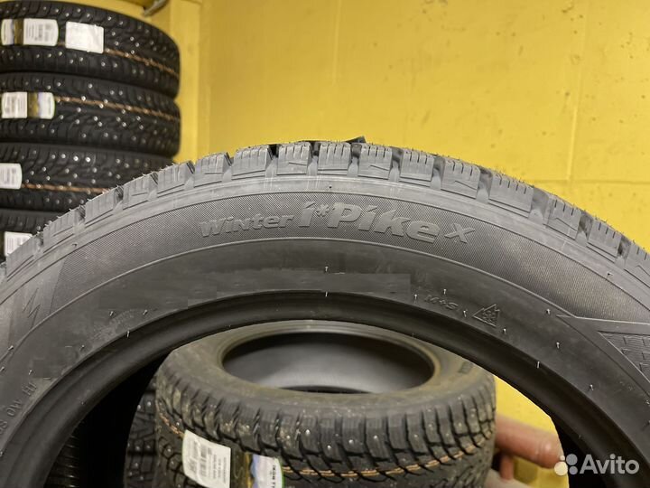 Hankook Winter i'Pike X W429A 255/60 R18 112T