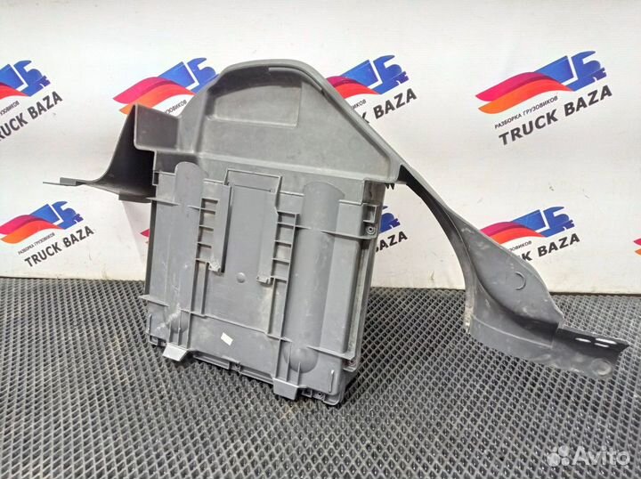 Бардачок панели приборов Volvo FH